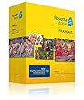 10% off all Rosetta Stone titles