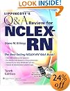 Lippincott's Q&A Review for NCLEX-RN