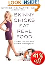 Six Weeks to Skinny Jeans