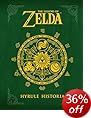 The Legend of Zelda: Hyrule Historia