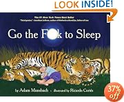 Go the F**k to Sleep
