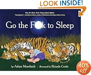 Go the F**k to Sleep