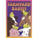 Book Company Staff: Farmyard Babies Book Company Staff: Farmyard Babies