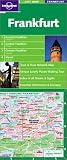 Lonely Planet: Lonely Planet Frankfurt City Map Lonely Planet: Lonely Planet Frankfurt City Map