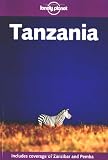 Fitzpatrick, Mary: Lonely Planet Tanzania Fitzpatrick, Mary: Lonely Planet Tanzania