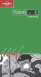 Ashburne, John: Lonely Planet Condensed Tokyo