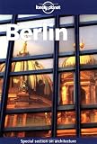 Schulte-Peevers, Andrea: Lonely Planet Berlin Schulte-Peevers, Andrea: Lonely Planet Berlin