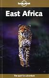 Parkinson, T.: Lonely Planet East Africa Parkinson, T.: Lonely Planet East Africa