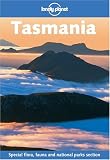Smitz, Paul: Lonely Planet Tasmania