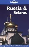 Taylor, Wendy: Lonely Planet Russia & Belarus Taylor, Wendy: Lonely Planet Russia & Belarus