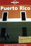 Peffer, Randall: Lonely Planet Puerto Rico