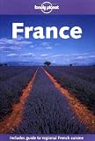 Oliver, Jeanne: Lonely Planet France Oliver, Jeanne: Lonely Planet France