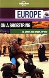 Wagle, Vivek: Lonely Planet Europe on a Shoestring