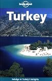 Yale, Pat: Lonely Planet Turkey Yale, Pat: Lonely Planet Turkey
