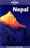Brown, Lindsay: Lonely Planet Nepal Brown, Lindsay: Lonely Planet Nepal