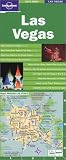 [???]: Lonely Planet Las Vegas: City Map