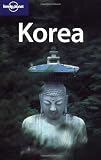 Whyte, Rob: Lonely Planet Korea