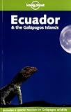 Rachowiecki, Rob: Lonely Planet Ecuador & the Galapagos Islands