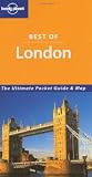 Johnstone, Sarah: Lonely Planet Best Of London Johnstone, Sarah: Lonely Planet Best Of London