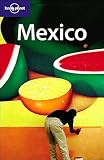 Lonely Planet Mexico (1740597443) by Noble, John Noble, John: Lonely Planet Mexico