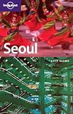 Robinson, Martin: Lonely Planet Seoul