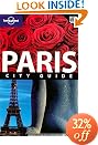 Lonely Planet Paris