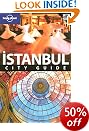 Istanbul (Lonely Planet City Guide)