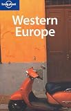 Adams, Fiona: Lonely Planet Western Europe Adams, Fiona: Lonely Planet Western Europe