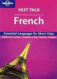 [???]: Lonely Planet Fast Talk French
