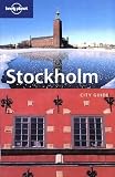 Ohlsen, Becky: Lonely Planet Stockholm