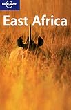 Fitzpatrick, Mary: Lonely Planet East Africa Fitzpatrick, Mary: Lonely Planet East Africa