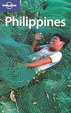Lonely Planet Philippines by Jens Peters