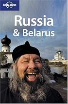 Lonely Planet Russia & Belarus by Simon…