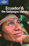 Palmerlee, Danny: Lonely Planet Ecuador & the Galapagos Islands