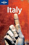 Roddis, Miles: Lonely Planet Italy