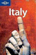 Lonely Planet Italy by Damien Simonis