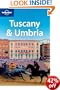 Tuscany and Umbria (Lonely Planet Country & Regional Guides)