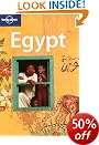 Egypt (Lonely Planet Country Guide)