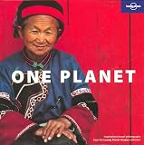 Lonely Planet: Lonely Planet One Planet