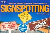 Lansky, Doug: Lonely Planet Signspotting