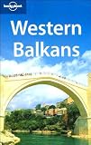 Plunkett, Richard: Lonely Planet Western Balkans