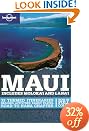 Lonely Planet Maui