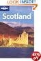 Scotland (Lonely Planet Country Guide)