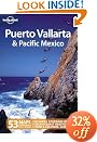 Lonely Planet: Puerto Vallarta & Pacific Mexico