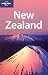 New Zealand (Lonely Planet Country Guide)