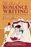 Parv, Valerie: The Art Of Romance Writing: Practical Advice From An Internationally Bestselling Romance Writer