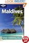 Maldives (Lonely Planet Country Guides)