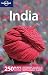 India (Lonely Planet Country Guides)