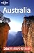 Australia (Lonely Planet Country Guides)