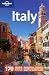 Italy (Lonely Planet Country Guides)